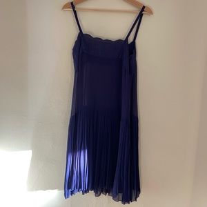 Isabel Marant Dress - Drop waist